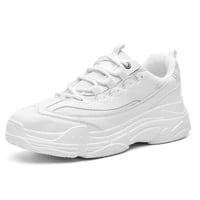 Summer new fashion all-match trendy student Korean version of super-fire lightweight casual sneakers