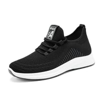 Men's trendy soft sole casual shoes breathable sports shoes